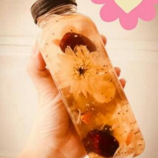 TUYẾT YẾN VÂN NAM (100gr và 500gr)