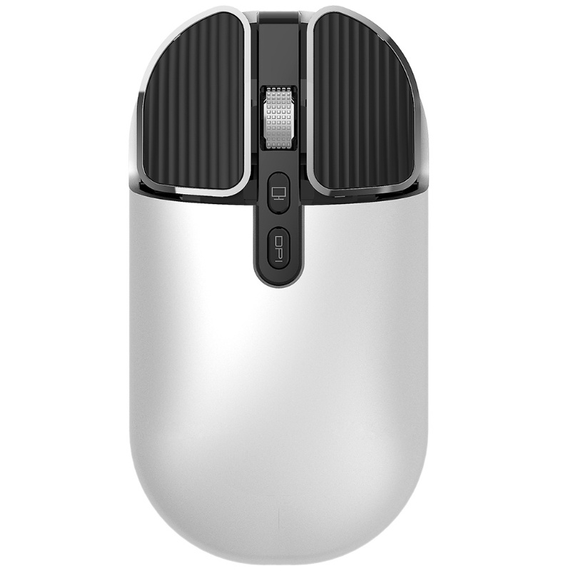 Chuột Quang Không Dây 2.4g M203 1600dpi