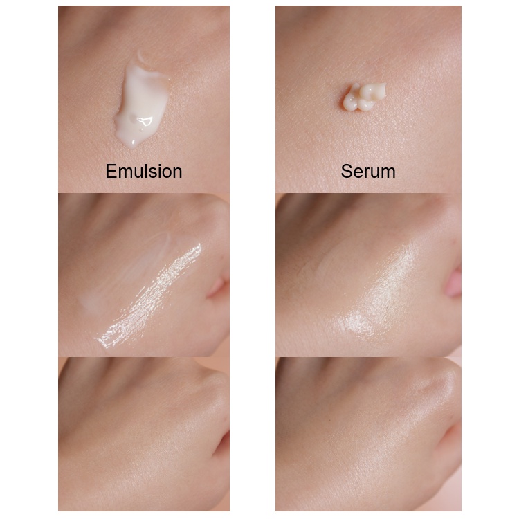 Yehwadam Hwansaenggo Rejuvenating Radiance Cream Special Set