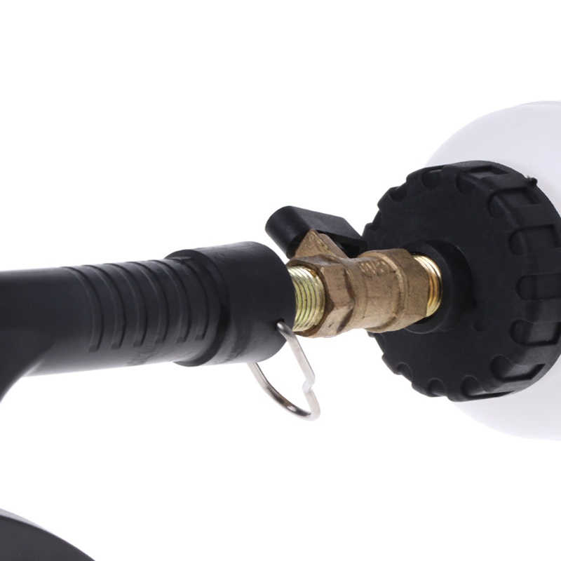 Bộ Dụng Cụ Sửa Chữa Ống Bơm Dầu Phanh Chuyên Dụng