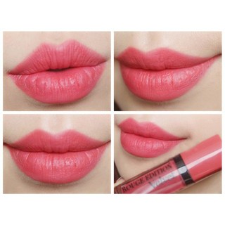 son velvet của pháp siêu lì
