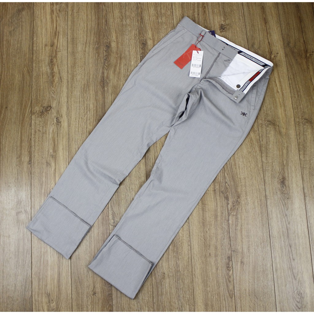 Quần thể thao Golf có bigsize