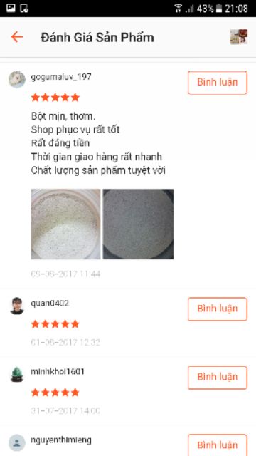 Bột đậu đỏ nguyên chất nhà làm 500gr tắm body, dưỡng da | BigBuy360 - bigbuy360.vn