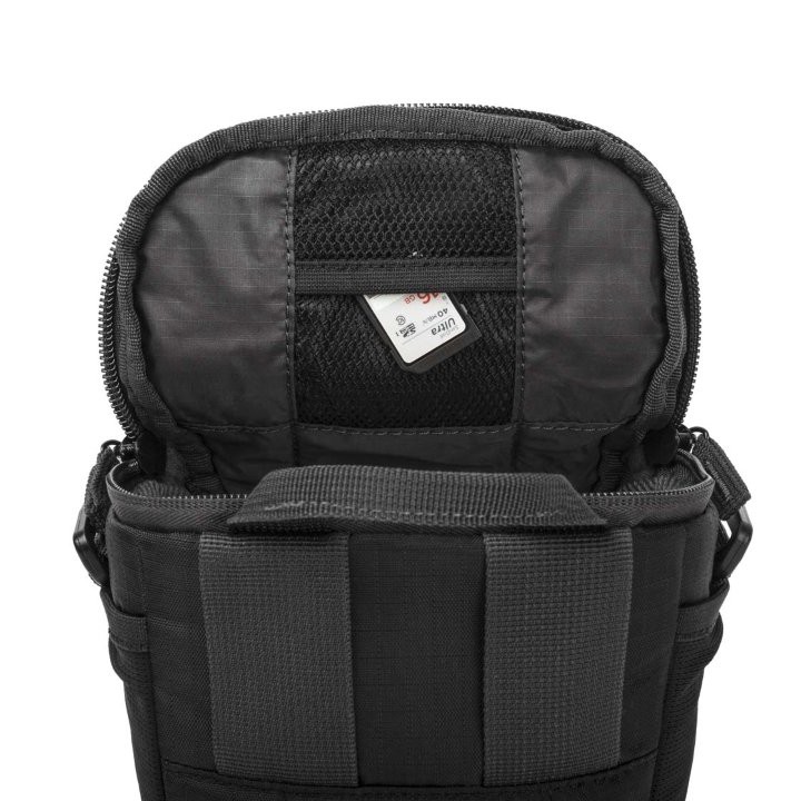 Túi máy ảnh Crumpler Quick Delight Toploader