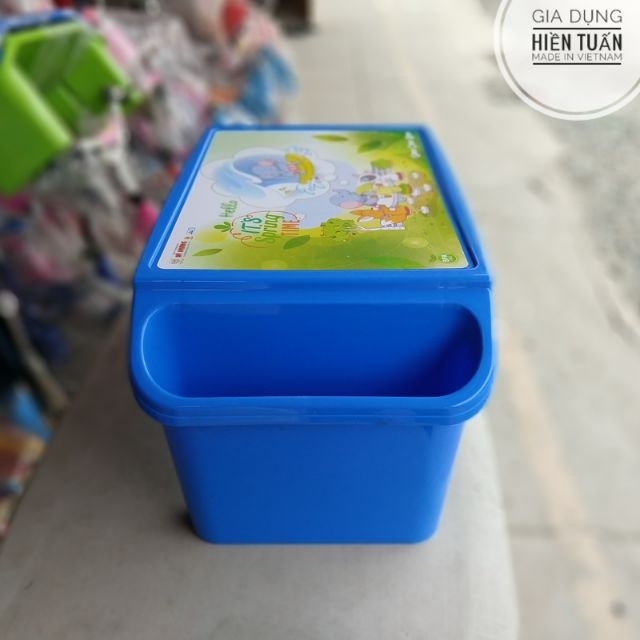 BÀN NHỰA ĐA NĂNG CHO BÉ VĨ HƯNG 6006 | BigBuy360 - bigbuy360.vn