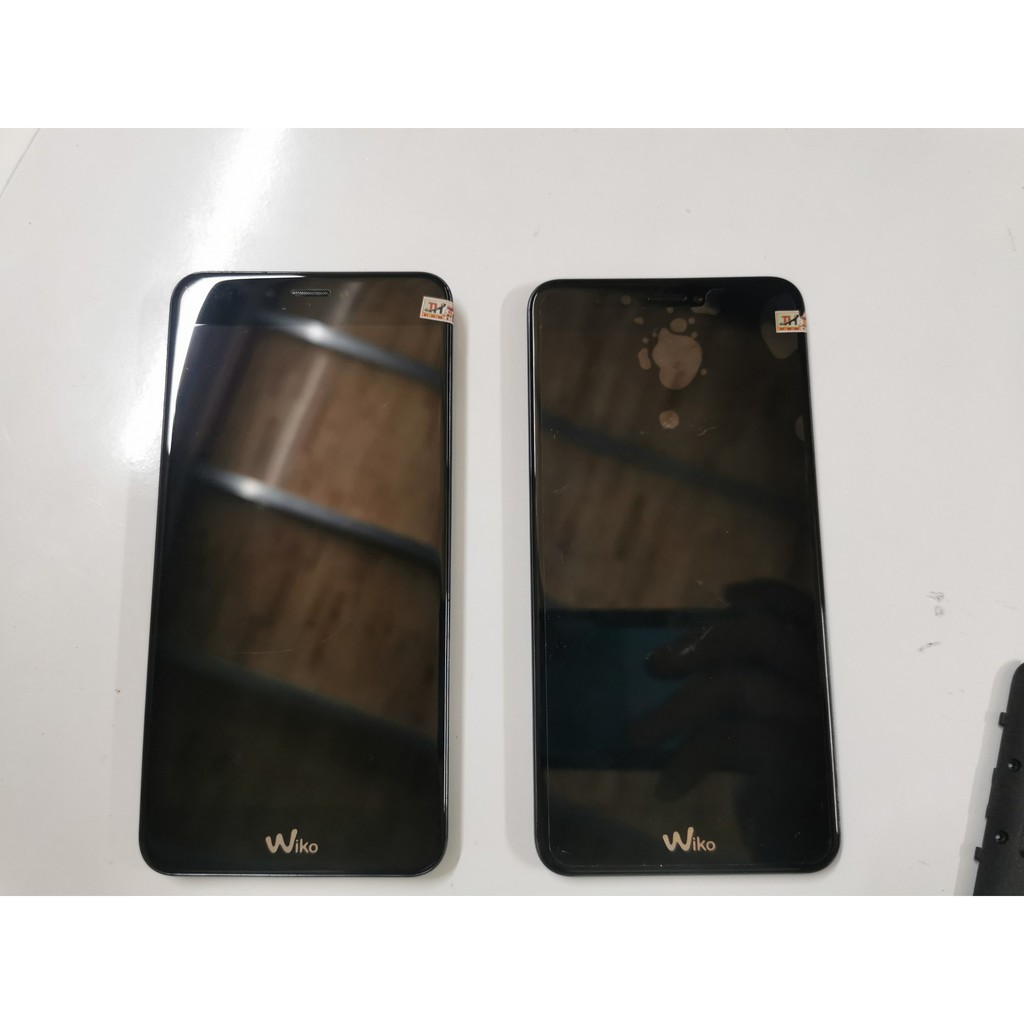 BỘ MÀN HÌNH WIKO U PULSE ZIN KHUNG