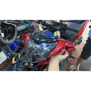 Chói Zhipat 2 tầng + mão mãla
