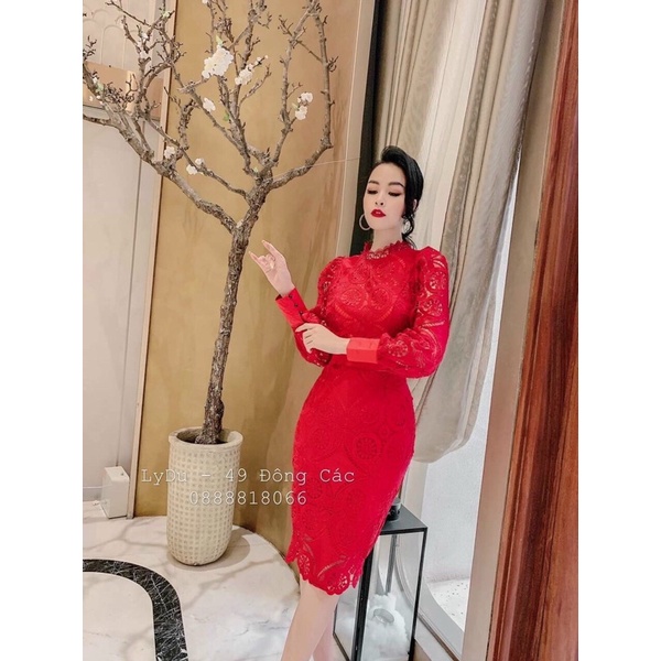 410k đầm ren live