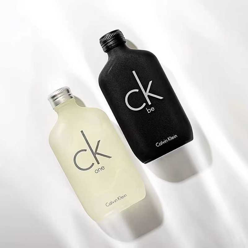Nước hoa cho nam nữ Calvin Klein 100ml