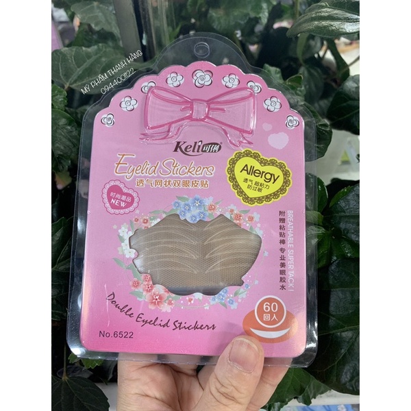 Mí Lưới Keli