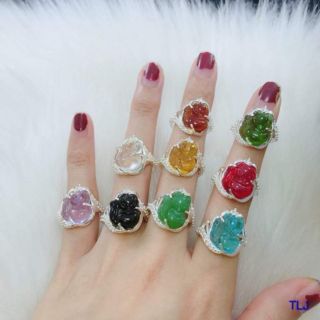 Nhẫn tỳ hưu