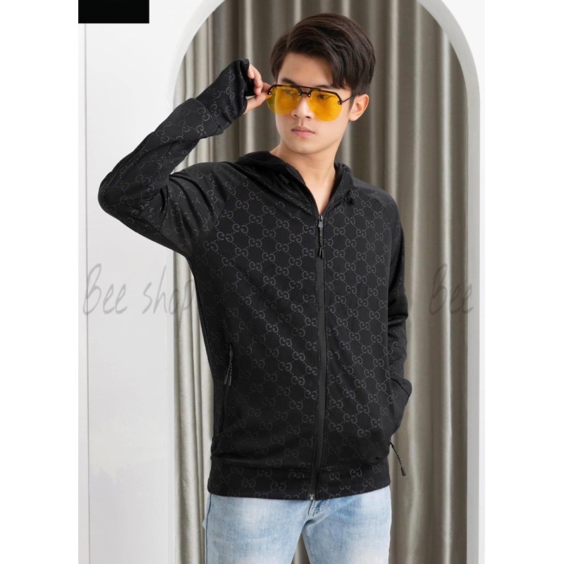 [GIẢM 10% ] áo khoác chống nắng LV ép vân 149k | BigBuy360 - bigbuy360.vn