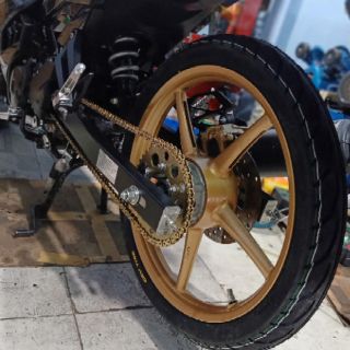 Mâm redleo ex150