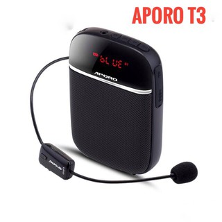 Máy trợ giảng không dây Aporo T3