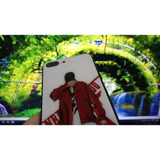 Ốp kính cường lực Iphone
