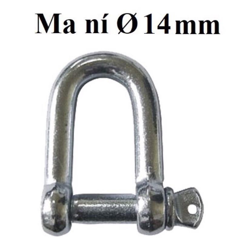 Ma ní | Mã ní chữ U size:6-8-10-12-14