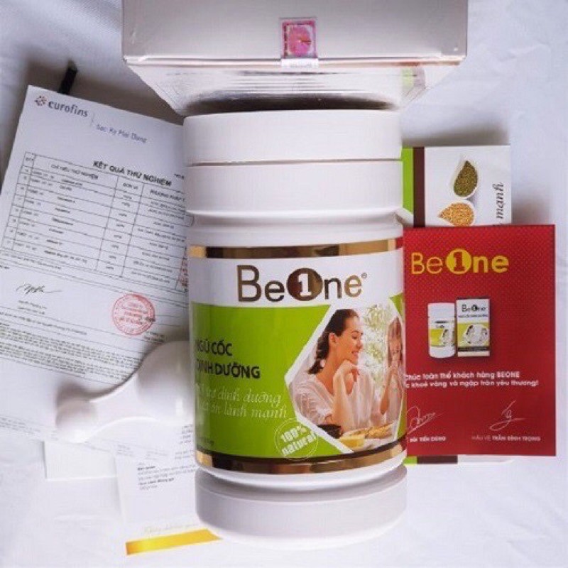 [Chính hãng] Ngũ cốc dinh dưỡng Beone | BigBuy360 - bigbuy360.vn