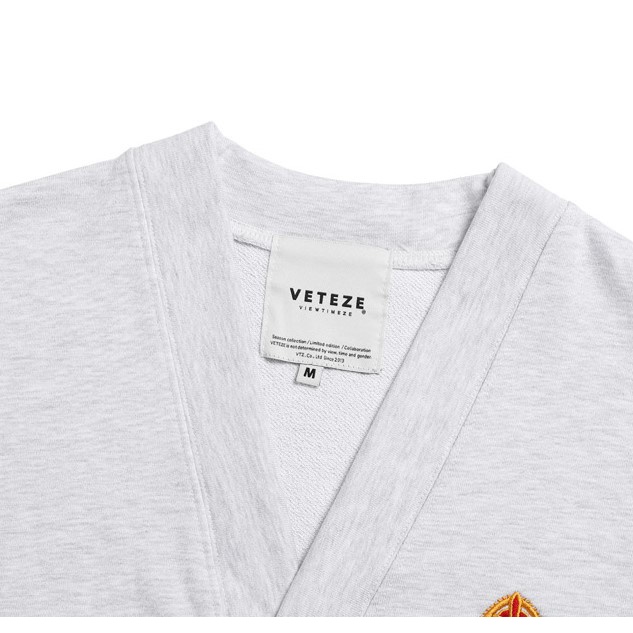 CHÍNH HÃNG ÁO CARDIGAN VETEZE LEEKNOW STRAYKIDS