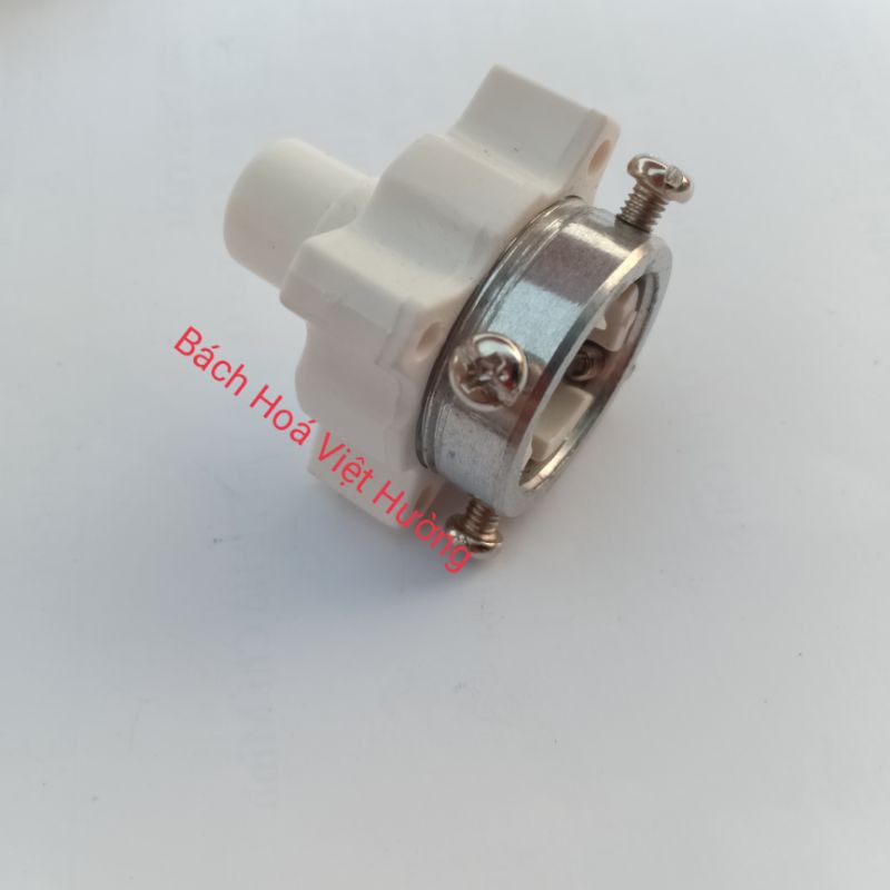Đầu nối dây cấp nước máy giặt, đầu van vòi máy giặt, ốc dây cấp máy giặt [siêu rẻ]