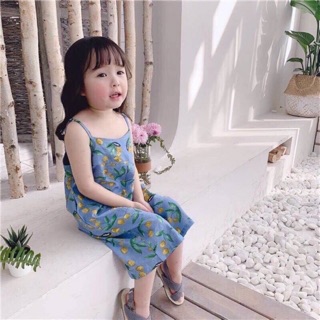 Thanh lý Jum Hàn Quốc ống rộng cho bé