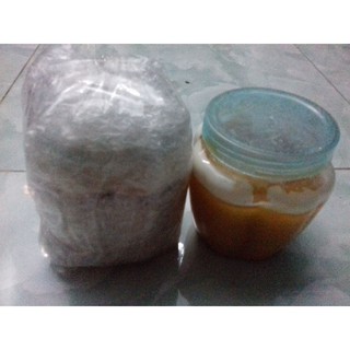 Đường Thốt nốt An Giang nguyên chất