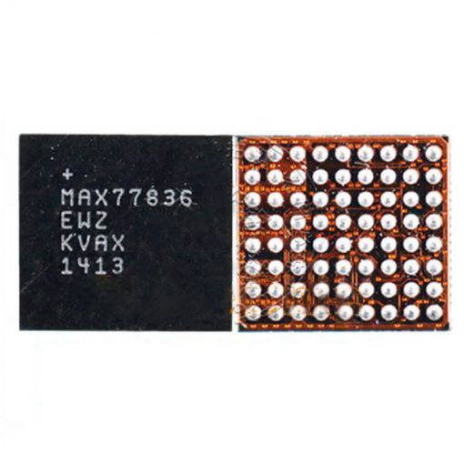 MAX77836 IC nguồn samsung S7