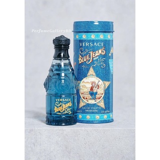 Nước hoa nam ver.saacee blue jeans edt 75ml