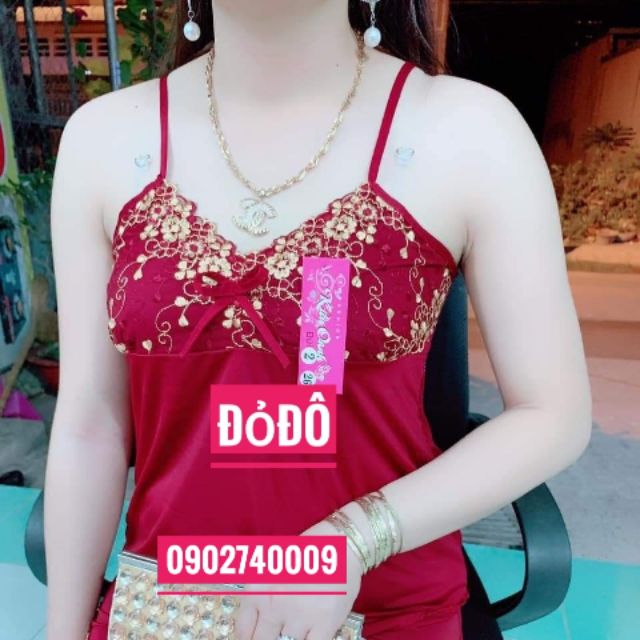 Đồ Bộ ngủ thun lạnh size đại (65_75kg) | BigBuy360 - bigbuy360.vn