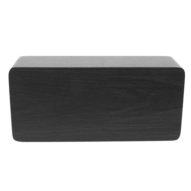 Đồng Hồ Báo Thức Có Đèn Led Hiển Thị Nhiệt Độ