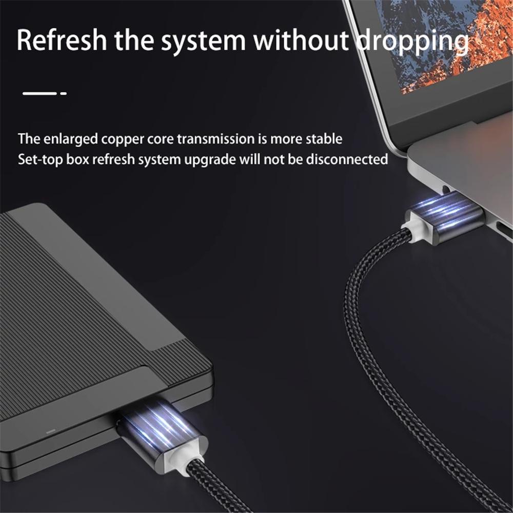 Dây Cáp AUGUSTINE Mở Rộng Cho Tản Nhiệt USB Sang USB Type A