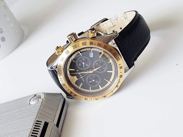 Đồng hồ nam Versace