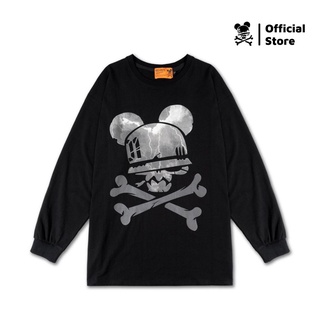 Áo Thun Bad Habits REBEL LONG SLEEVES Dài Tay