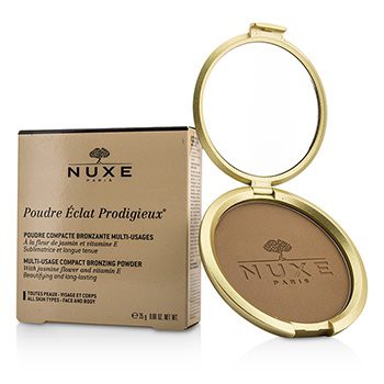 Phấn phủ Nuxe Poudre Éclat Prodigieux 25g Ouibeaute