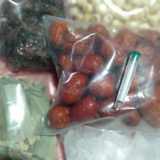 COMBO CHÈ HẠT SEN NHÃN NHỤC🥣