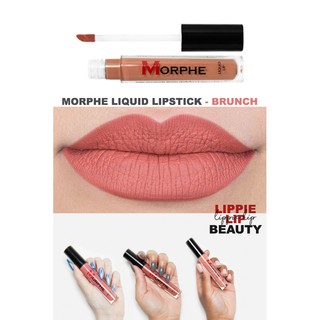 Son kem lì Morphe
