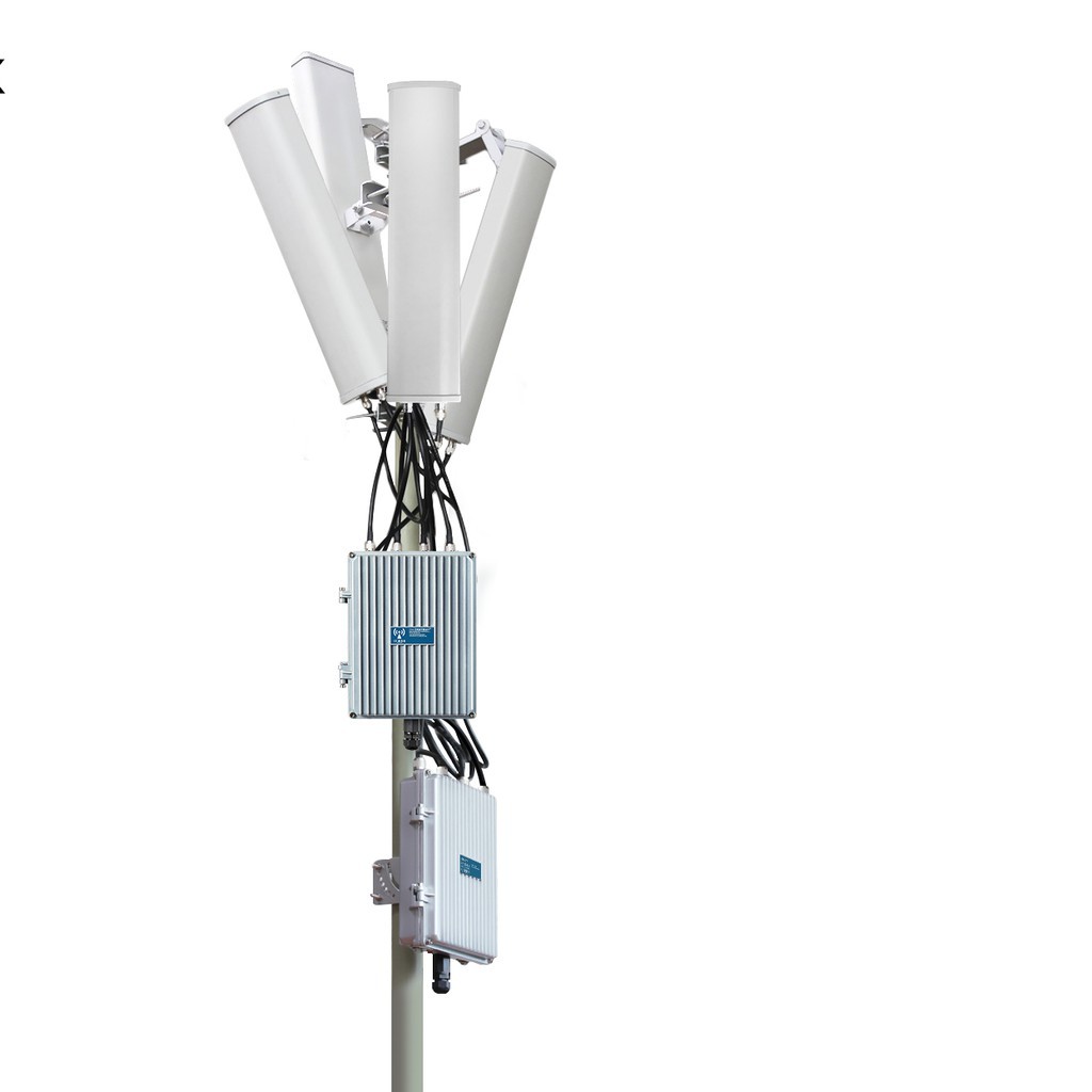 Bộ phát sóng WiFi siêu khủng  Outdoor Access Point 1200Mbp | BigBuy360 - bigbuy360.vn