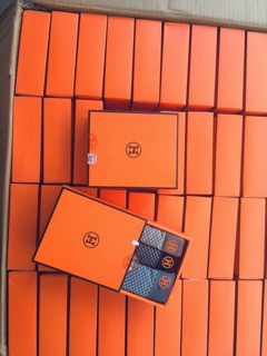 Combo hộp 3 quần lót nam - quần xịp đùi Boxer cao cấp