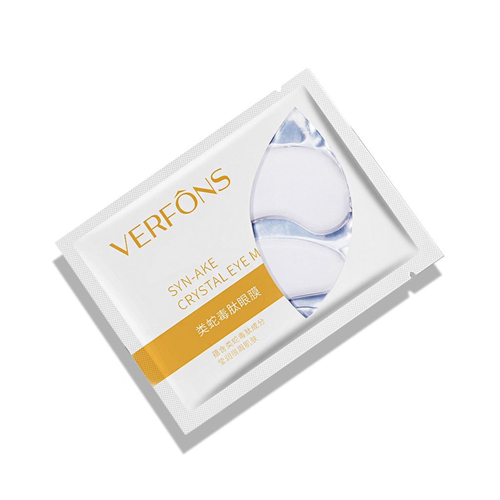 Mặt Nạ Mắt Hengfang 7.5g Ffs96081 Dưỡng Ẩm Chống Nếp Nhăn Và Lão Hóa | BigBuy360 - bigbuy360.vn