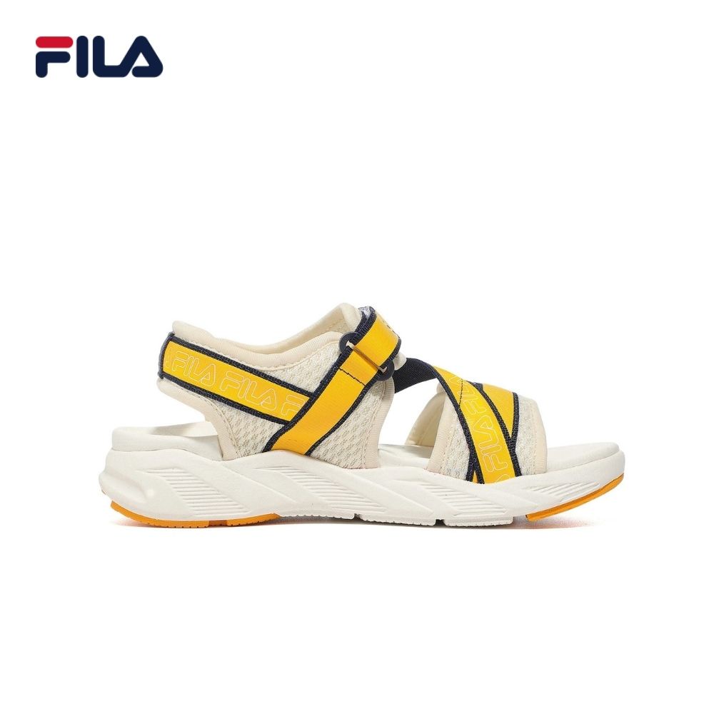 Giày sandal trẻ em Fila Zen Tapey Tape - 3SM01551D-700