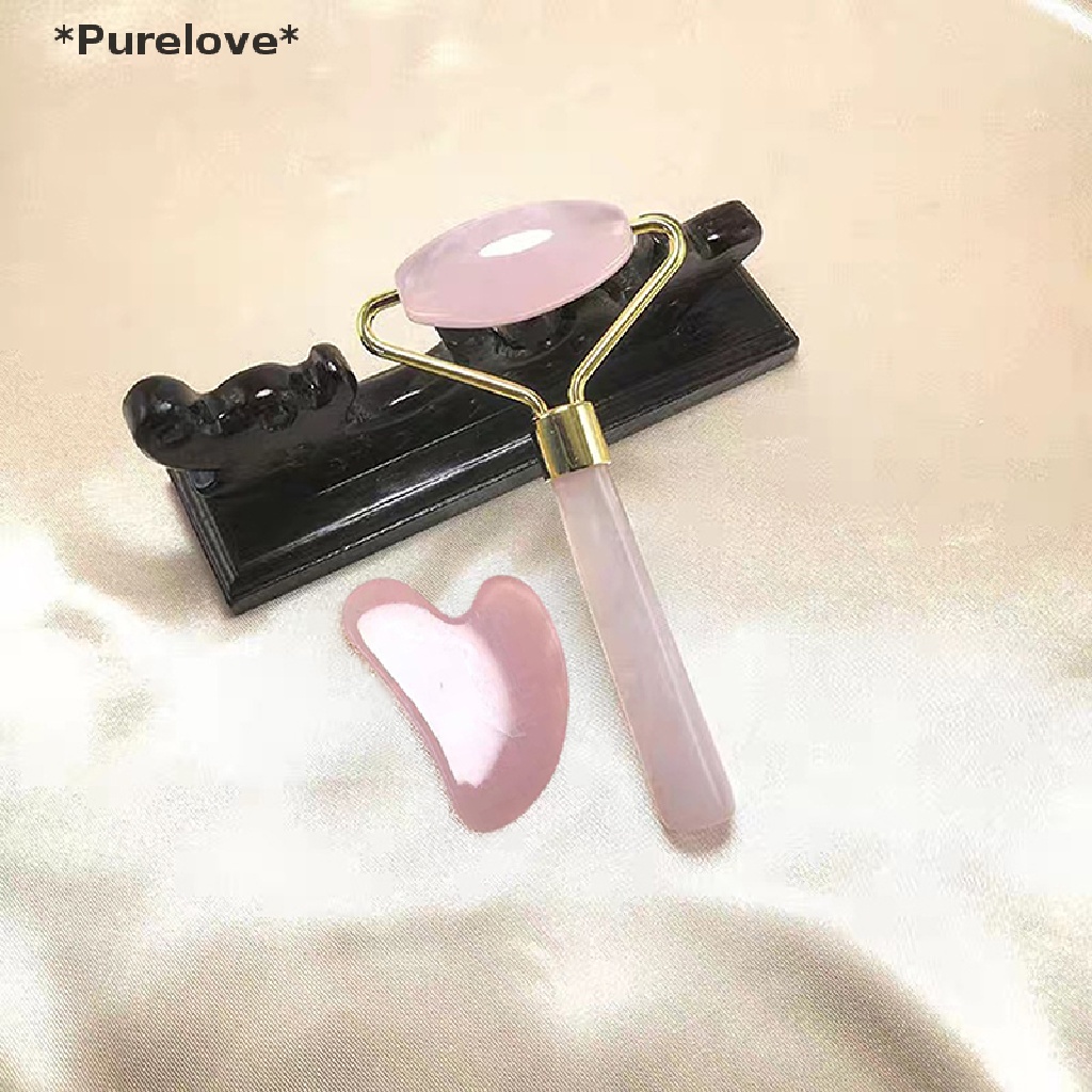 Cây Lăn Mát Xa Mặt Làm Đẹp Tiện Dụng