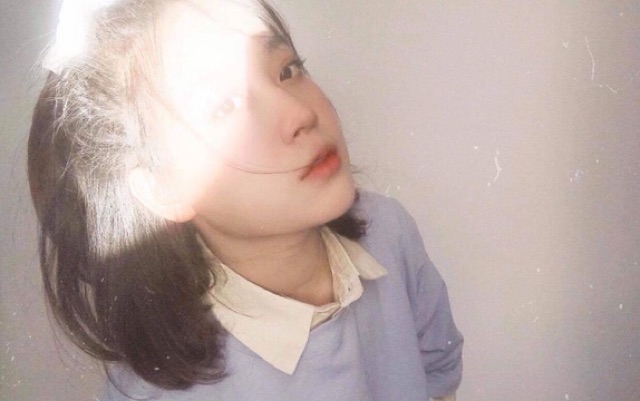 Váy phối sơ mi rời