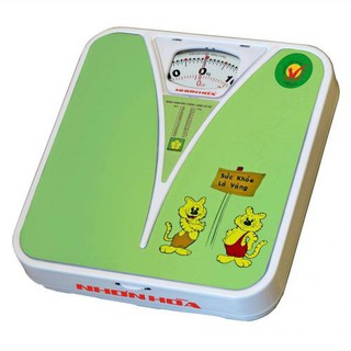 Cân sức khỏe nhơn hòa 120kg