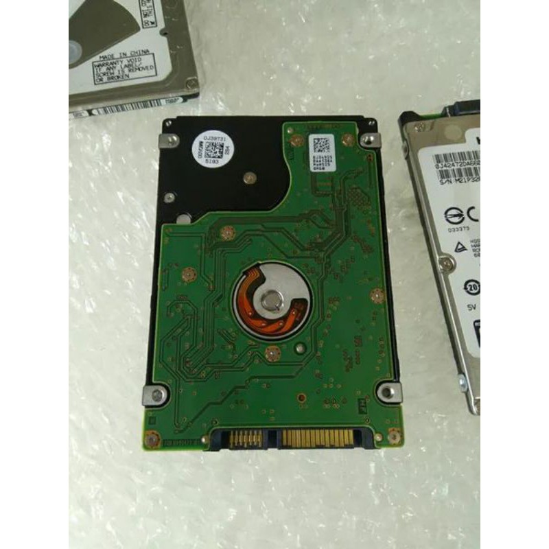 Ổ Cứng Hdd 250 Gb Cho Laptop | BigBuy360 - bigbuy360.vn