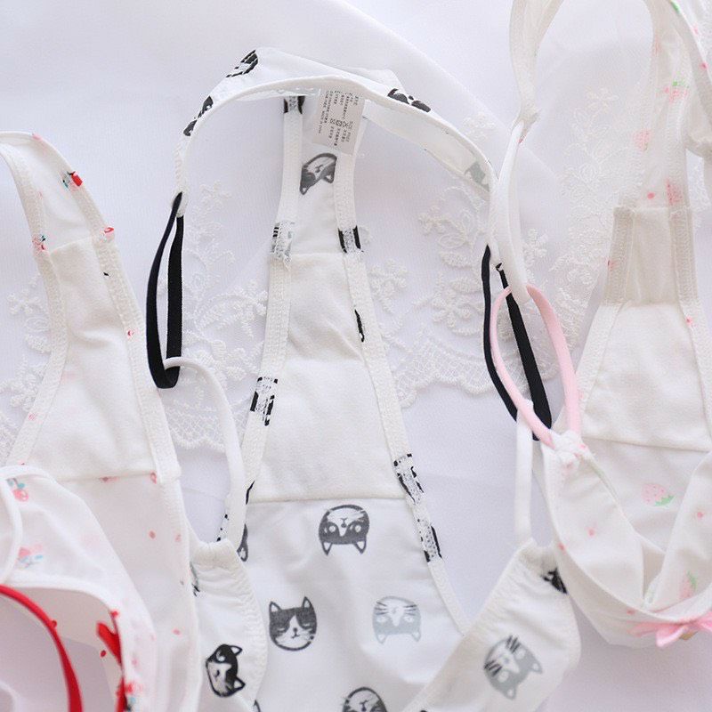 Quần Lót Lọt Khe Sexy Gợi Cảm Vải Ren Lưới Thoáng Mát QL68 | BigBuy360 - bigbuy360.vn