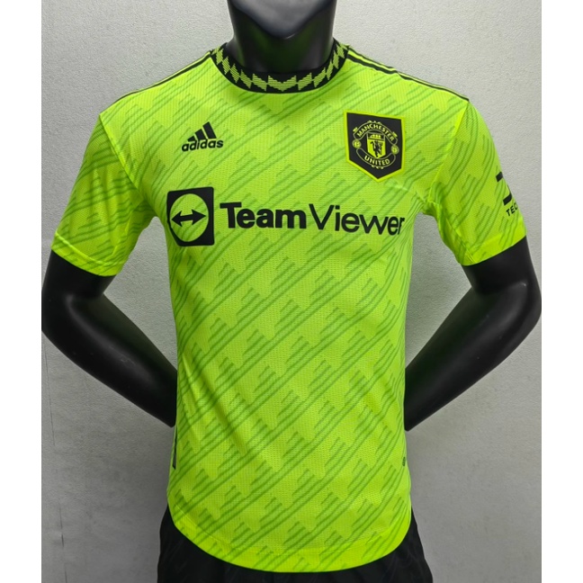 Bộ Đồ Đá Banh Manchester United 2022 2023 Chất Lượng