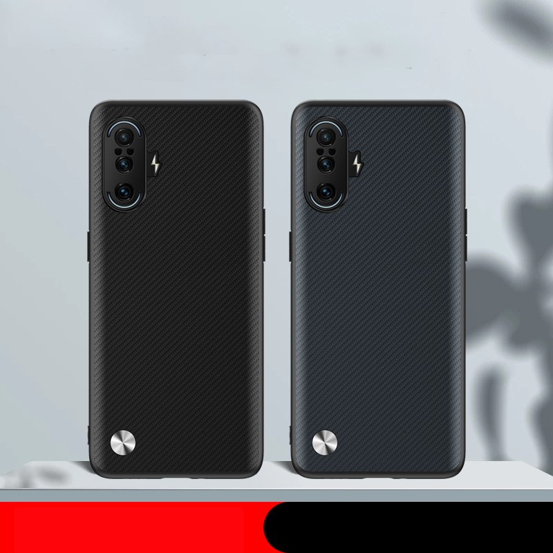 Ốp Điện Thoại Họa Tiết Carbon Thời Trang Cho Xiaomi Redmi K40 Redmi K40 Pro Mi 11 Ultra Mi 11 Pro Mi 11 Lite Mi Poco F3