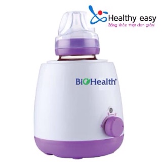 Máy hâm sữa biohealth
