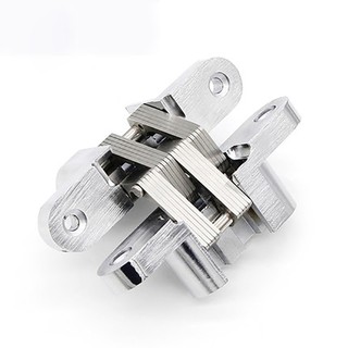 Bản Lề Chữ Thập - Bản Lề Chữ Thập size 16x70mm, 19x95mm được ứng dụng trong sản xuất đồ nội thất