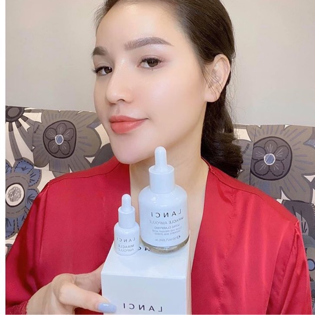 Siêu serum lanci