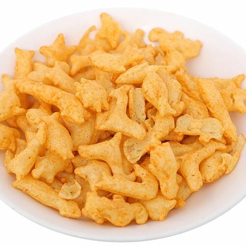 Bánh MARINE BOY, JUNGLE BOY ORION hộp 35G